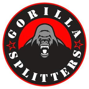 Gorilla Splitters