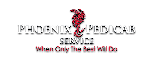 Phoenix Pedicab Service