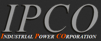 Breakfast Sponsor - IPCO - Logo