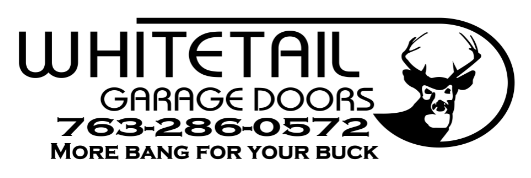 Whitetail Garage Doors, llc