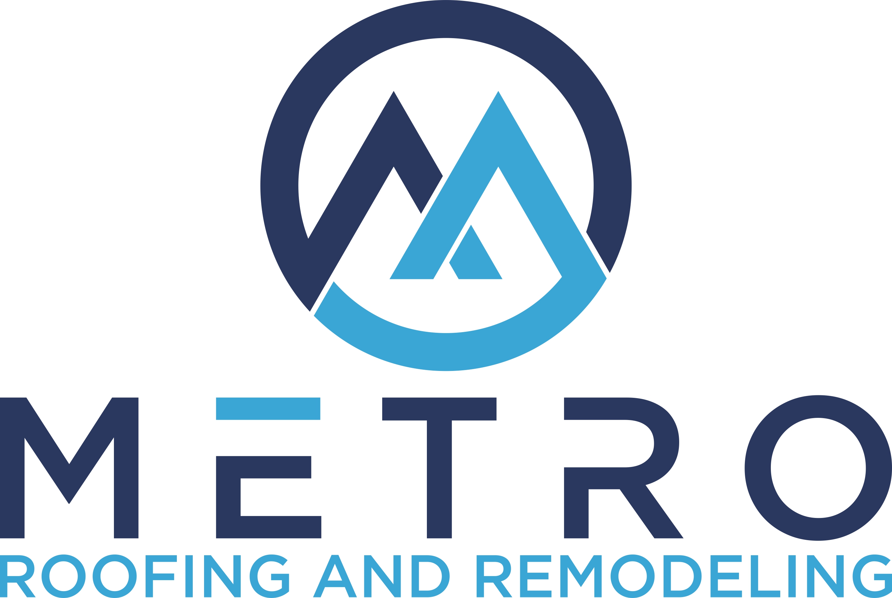 Metro Roofing & Remodeling