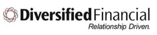 Diversified Financial