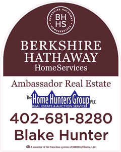 Berkshire Hathaway HomeServices