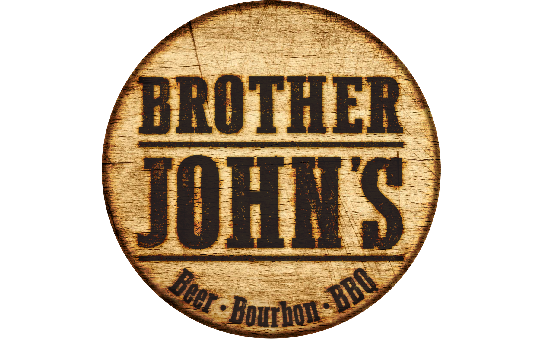 Brother John's BBQ