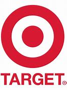 Cash / Product Donations - Target - Logo