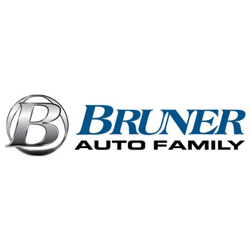 Hole Sponsor - Bruner Auto Family - Logo