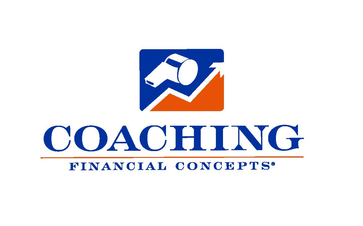 Par Sponsor ($1k) - Coaching Financial Concepts - Logo