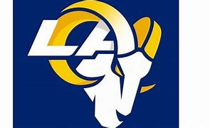 Cash / Product Donations - Los Angeles Rams - Logo