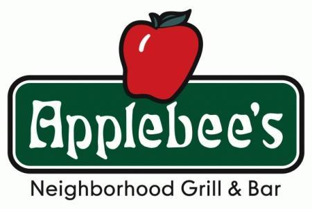 Cash / Product Donations - Apple Bee's Restaurant - Logo