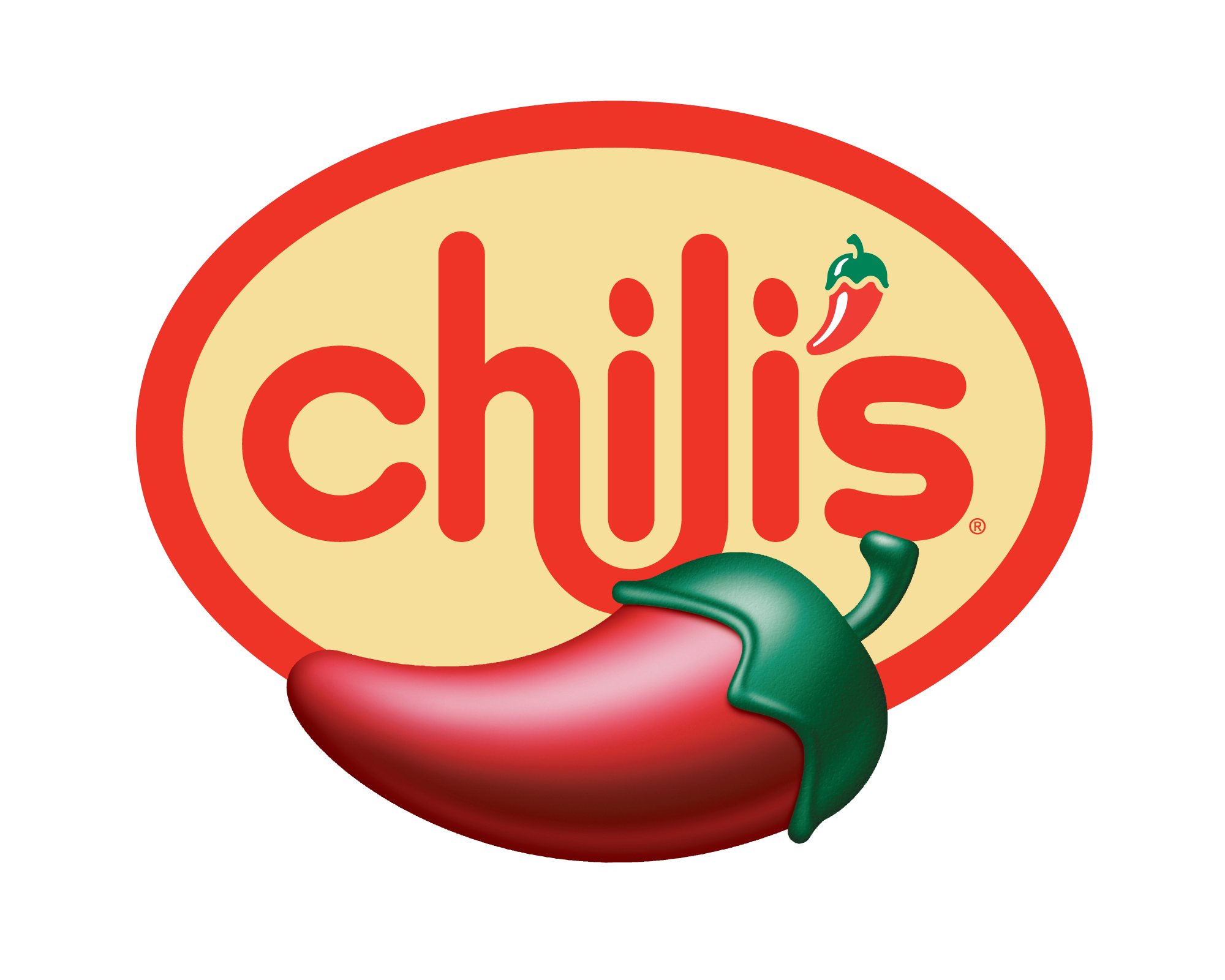 Cash / Product Donations - Chili's - Logo