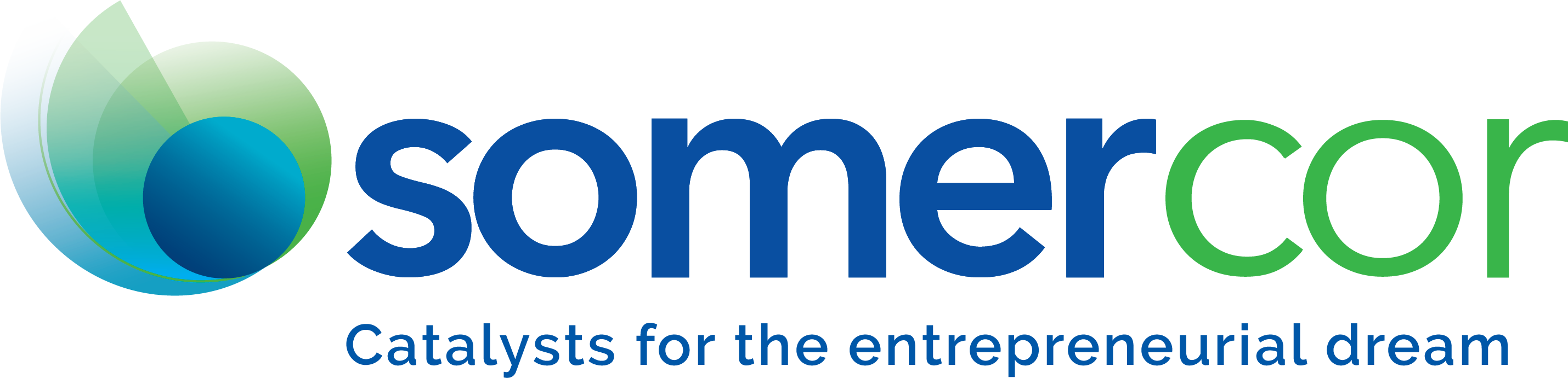 Par Sponsor ($1k) - Somercor - Logo