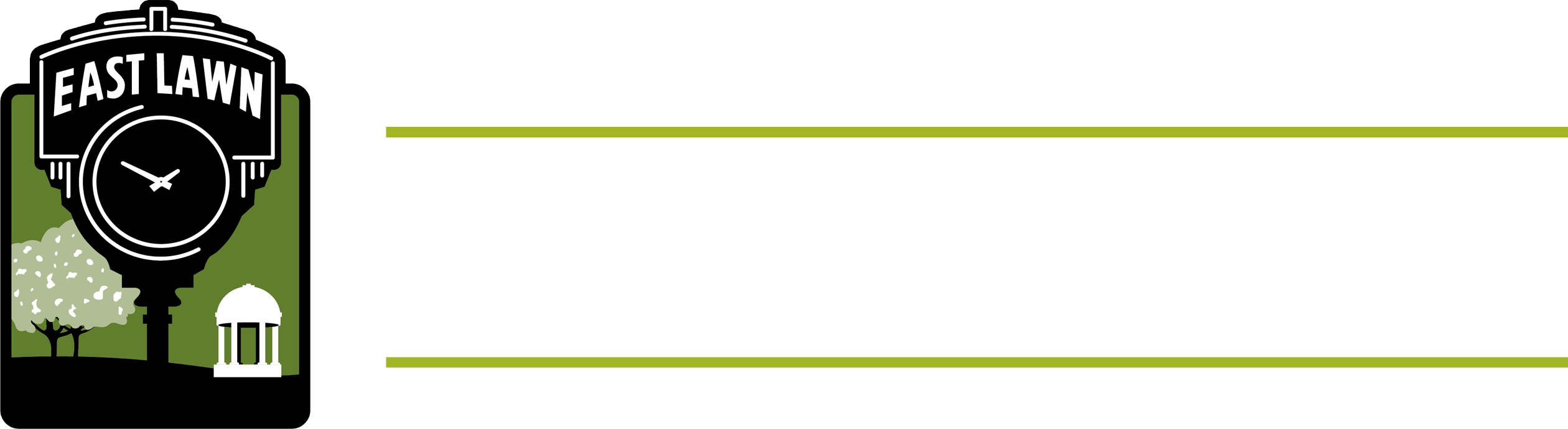 Hole-In-One Sponsor - East Lawn Elk Grove - Logo