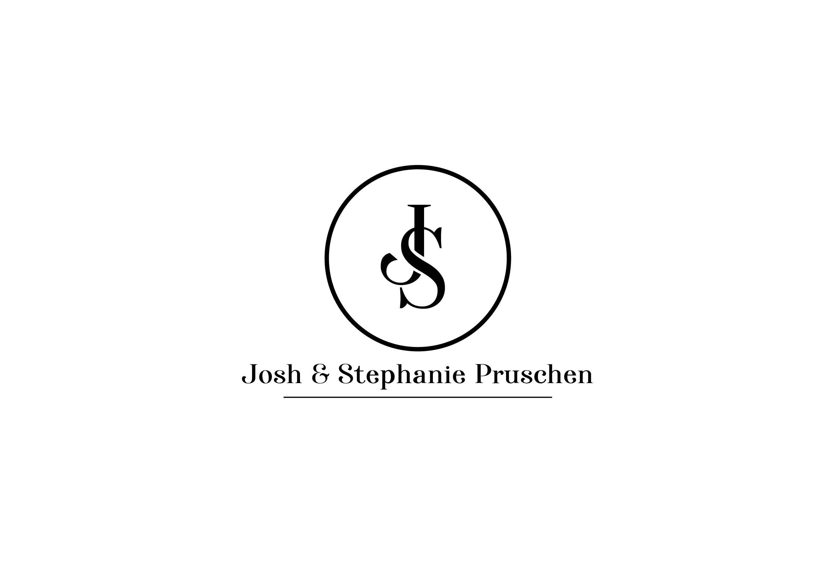 Stephanie and Josh Pruschen 