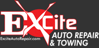 Excite Auto Repair & Towing