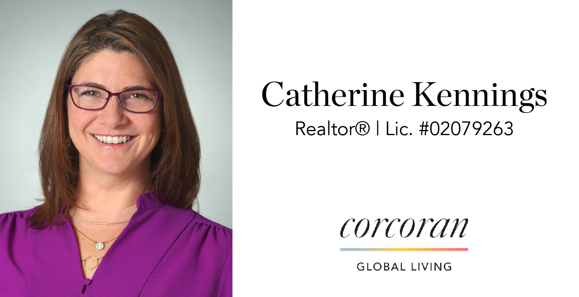 Catherine Kennings Real Estate