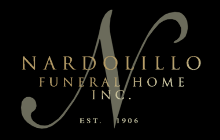 Title Sponsor - Nardolillo Funeral Home - Logo
