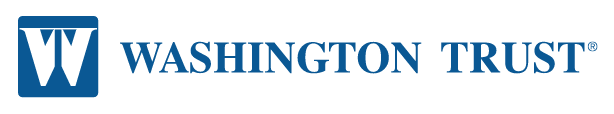 Corporate Sponsors - The Washington Trust Company - Logo