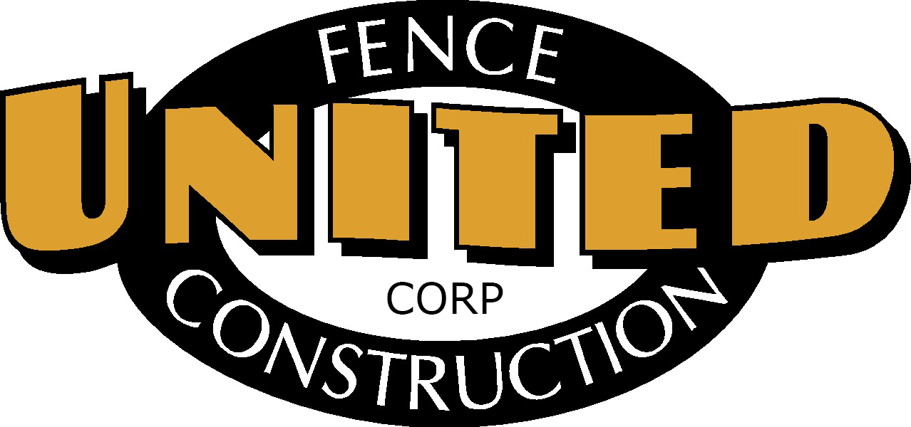 Tee Sponsors - United Fence - Logo
