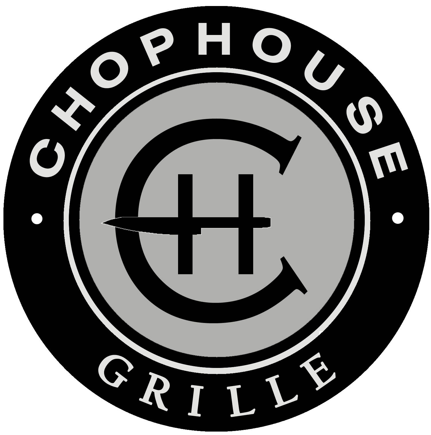 Donations - Chophouse - Logo