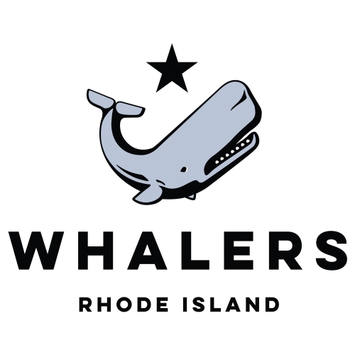 Donations - Whalers - Logo