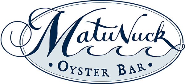 Tee Sponsors - Matunuck Oyster Bar - Logo