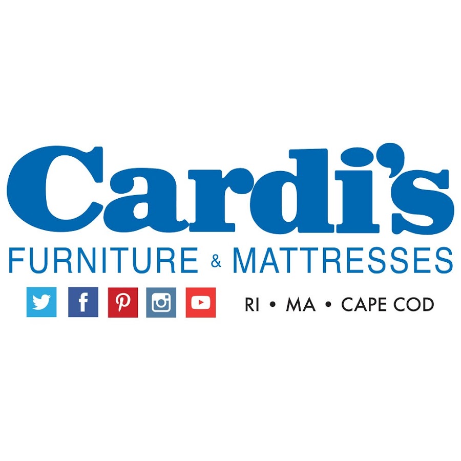 Donations - Cardi's - Logo