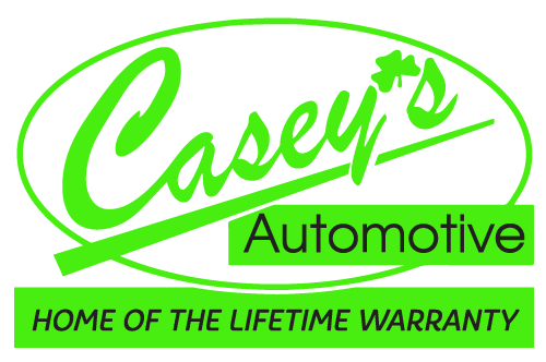 Casey's Automotive