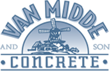 Van Midde and Son Concrete