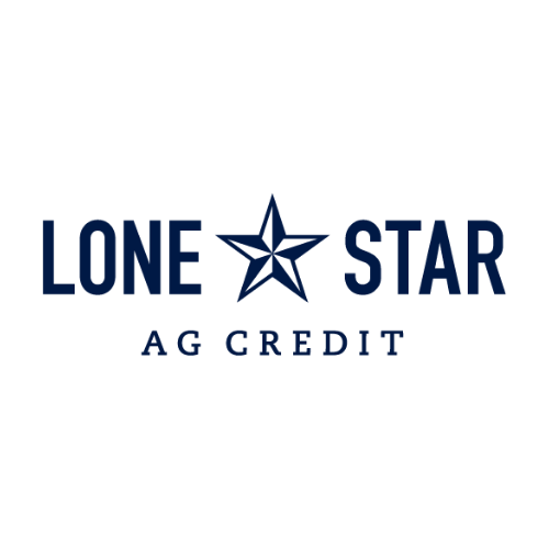 Hole Sponsor - Lone Star Ag Credit - Logo