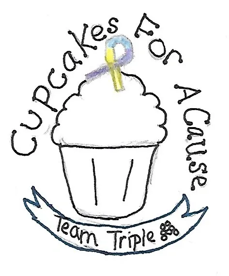 Donations - Cupcakes for a Cause - Logo