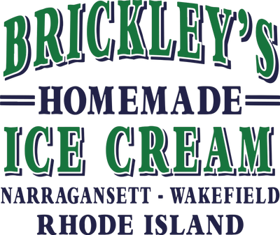 Donations - Brickley's - Logo