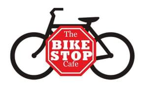 Donations - The Bike Stop Cafe - Logo