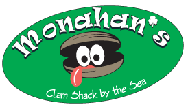 Donations - Monahan's - Logo