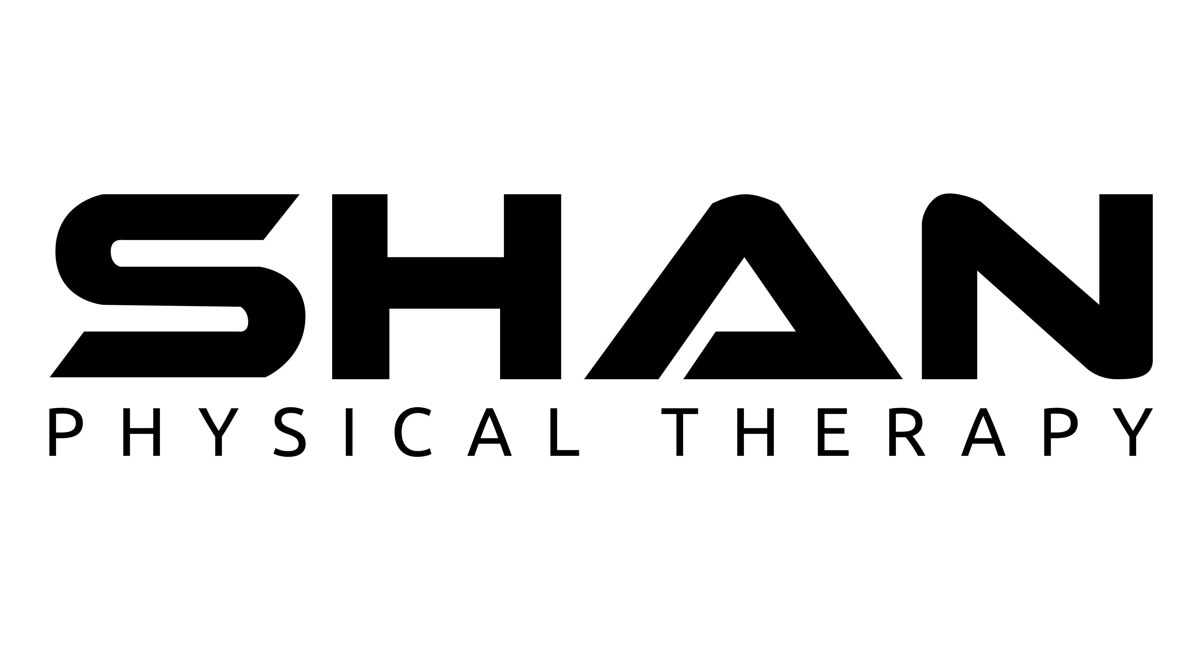 Shan Physical Therapy