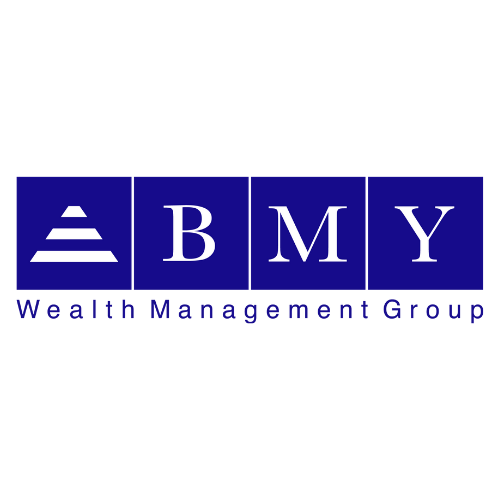 Gold Sponsor - BMY Wealth Management  - Logo