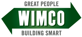 Medal of Honor Sponsor - WIMCO Corp - Logo