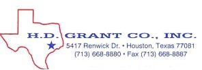 H.D. Grant Co., Inc.