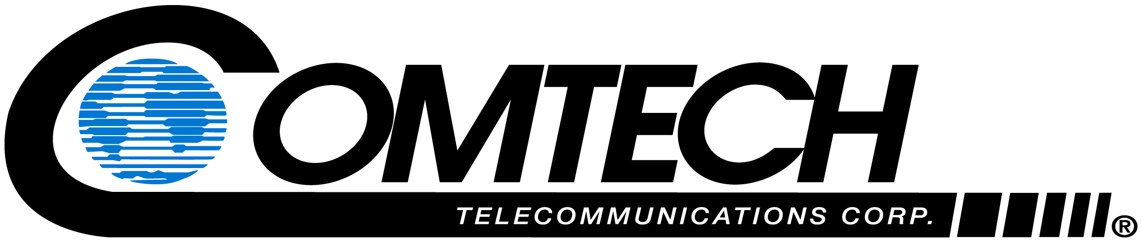 Hole Sponsor - COMTECH - Logo