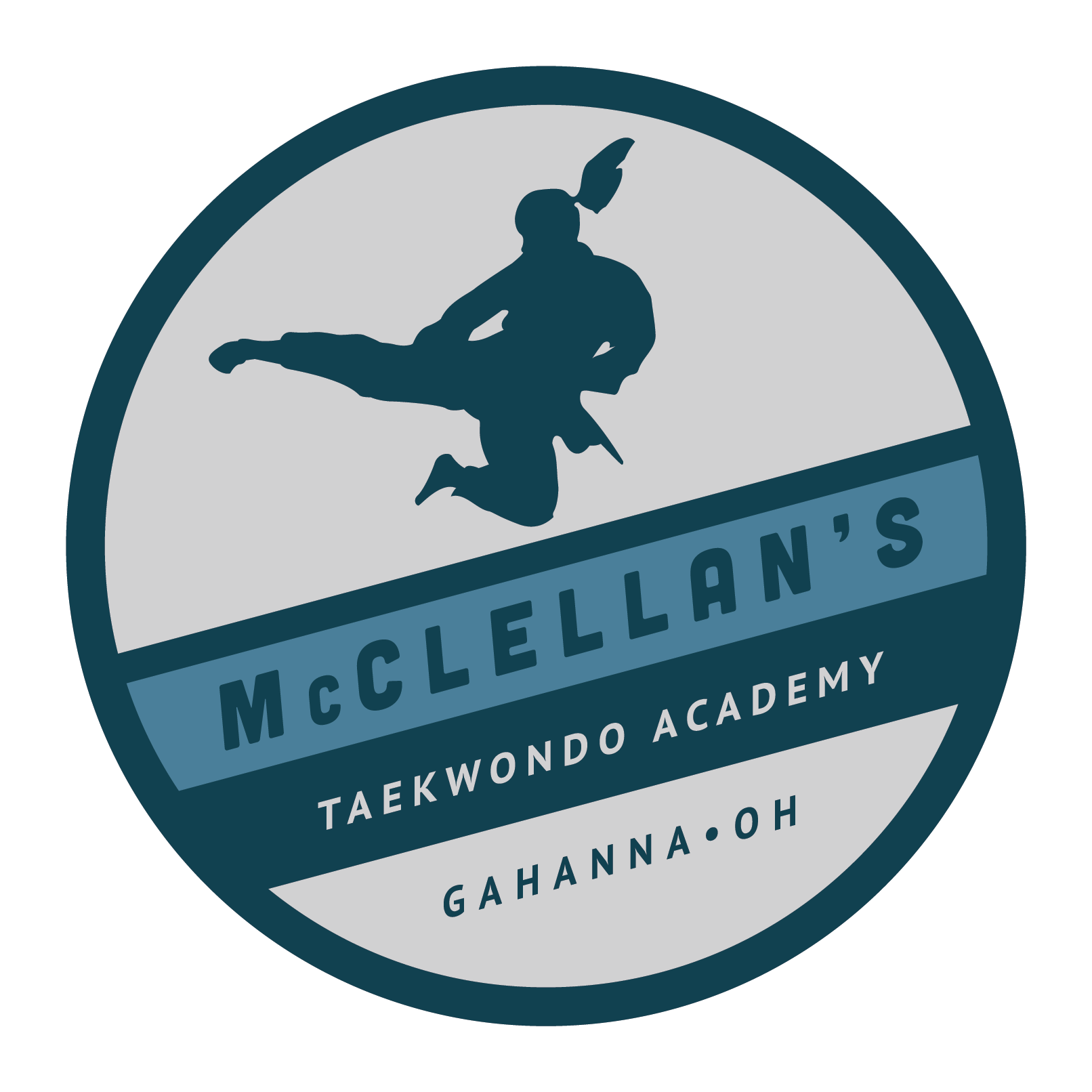 McClellan's Taekwondo Academy