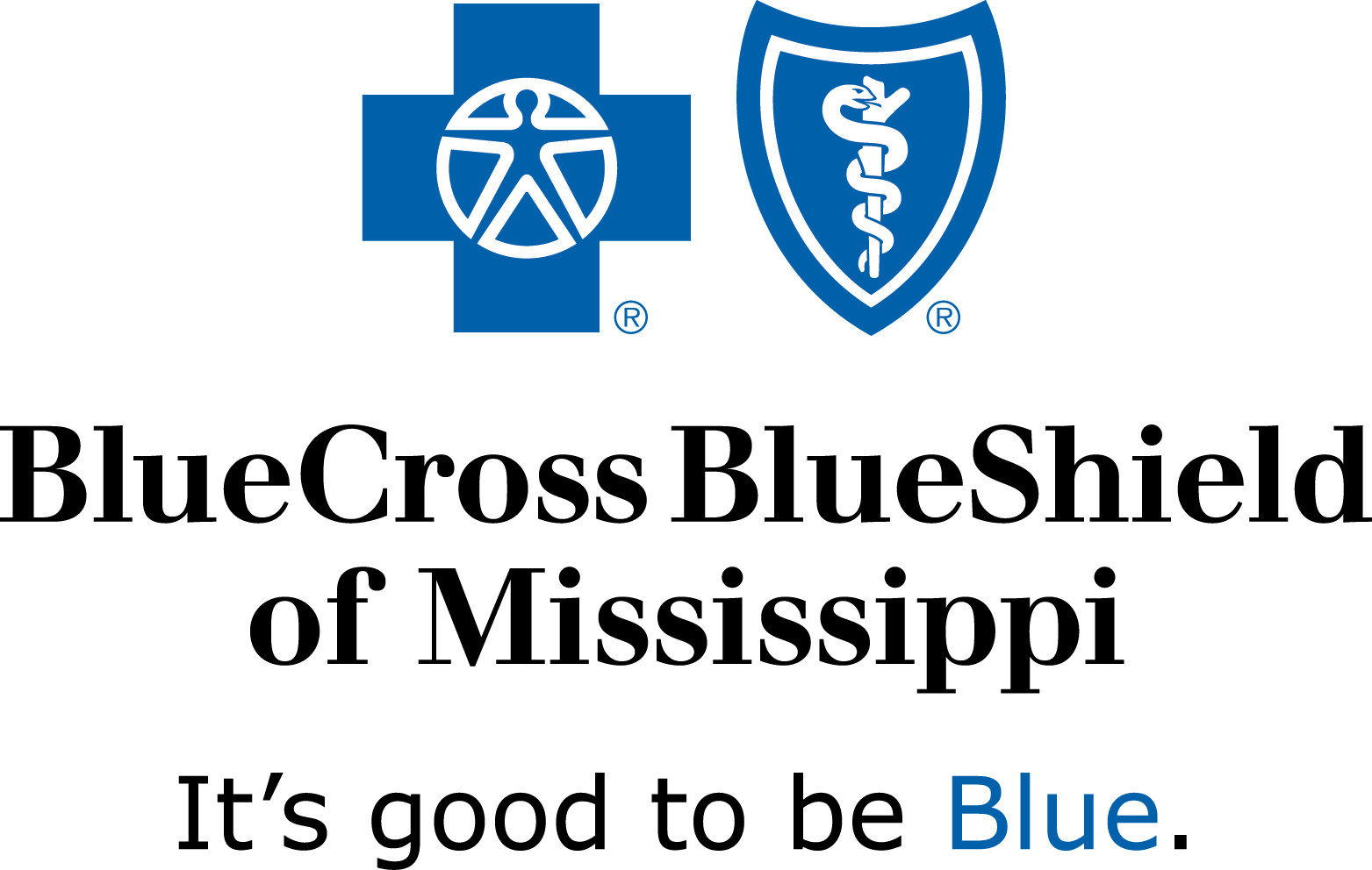 BLUE CROSS BLUE SHIELD OF MISSISSIPPPI