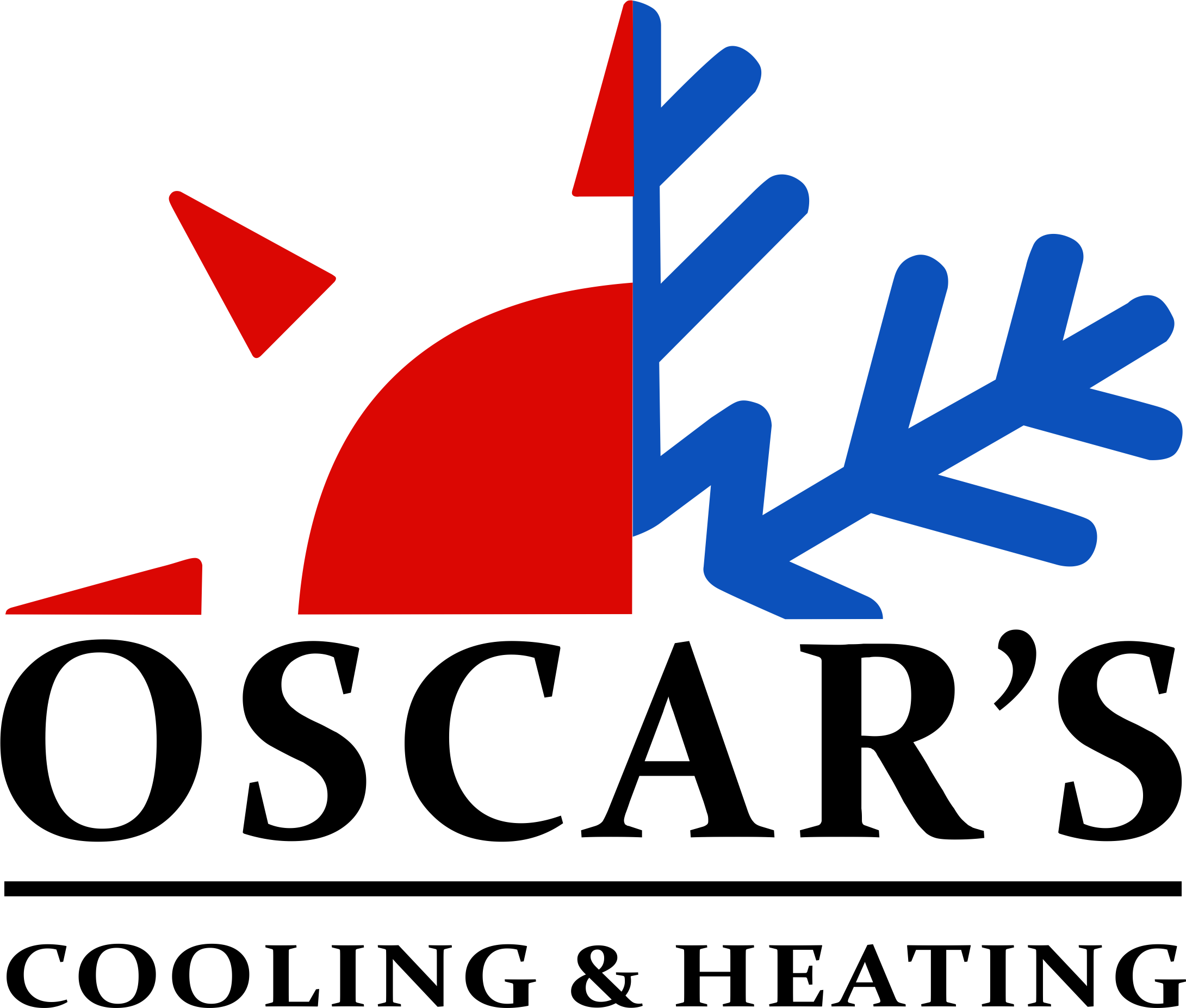 Oscar’s Cooling & Heating