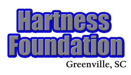 THE HARTNESS FOUNDATION