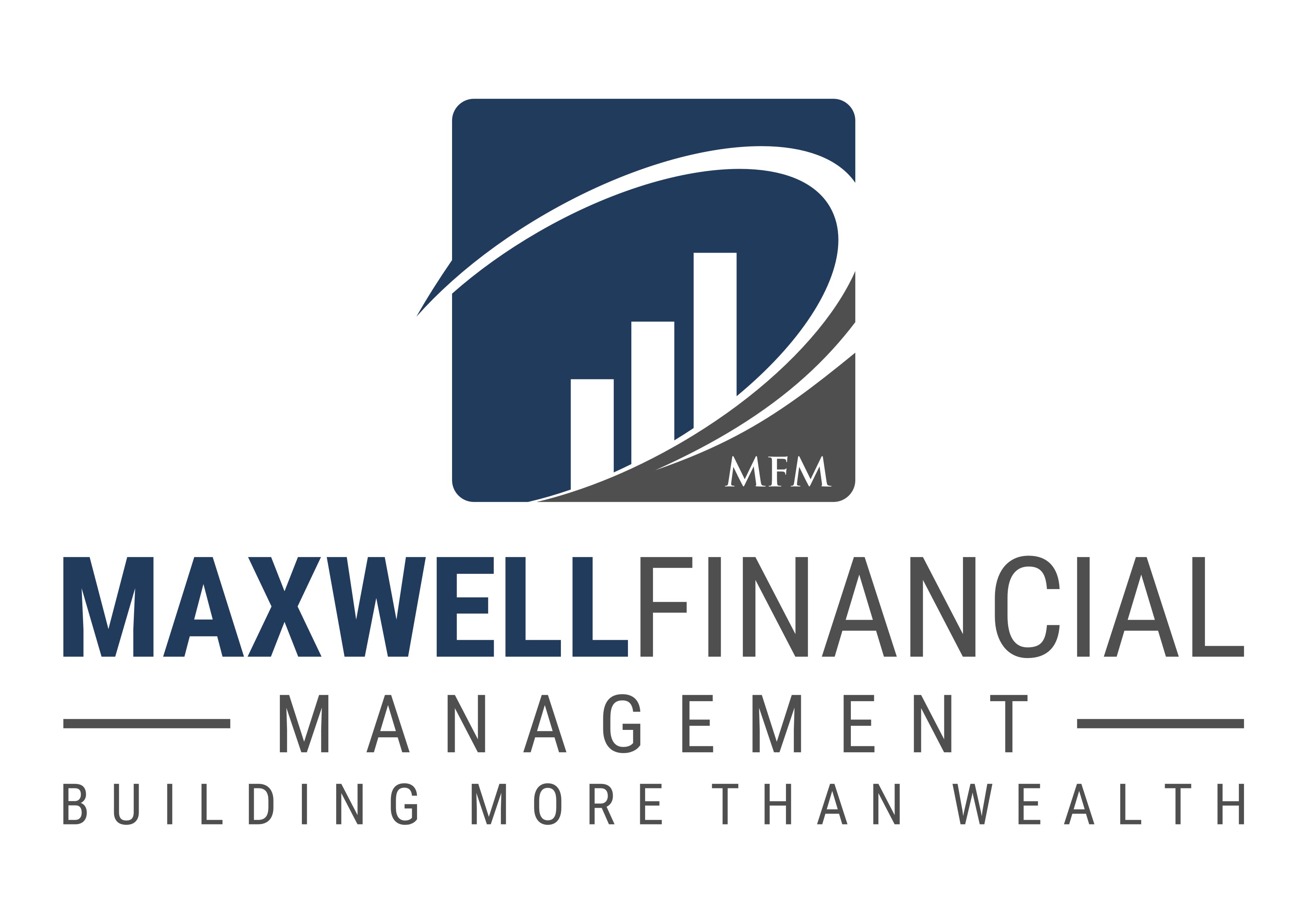 Maxwell Financial Management