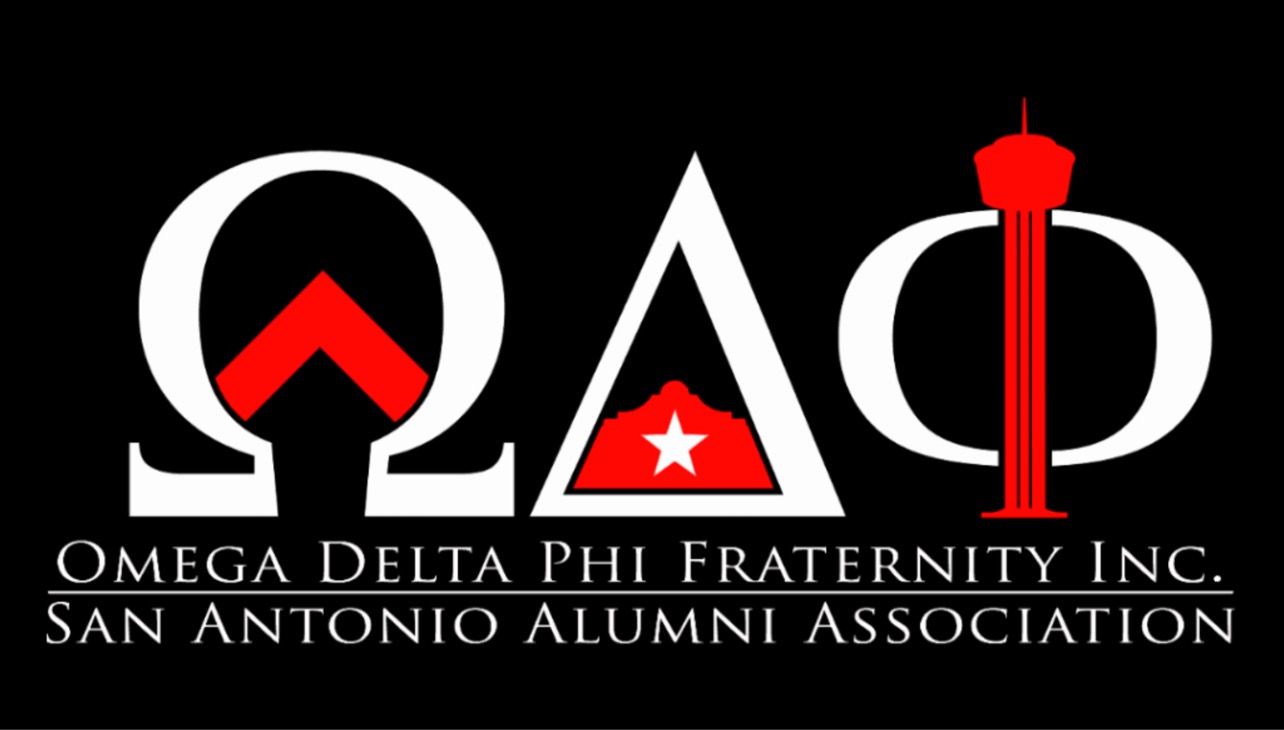 ODPhi San Antonio Alumni Association 
