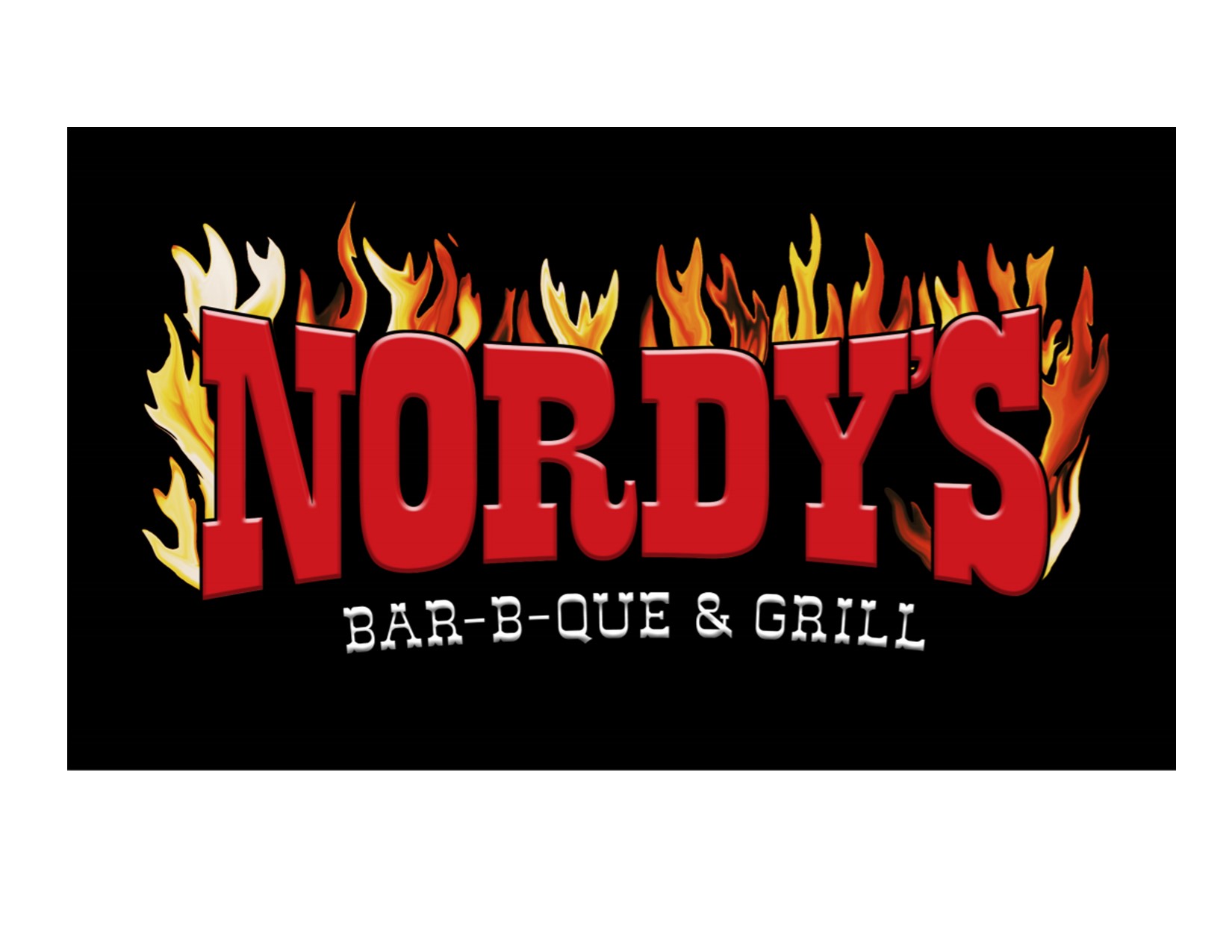 Nordy's Bar-B-Que