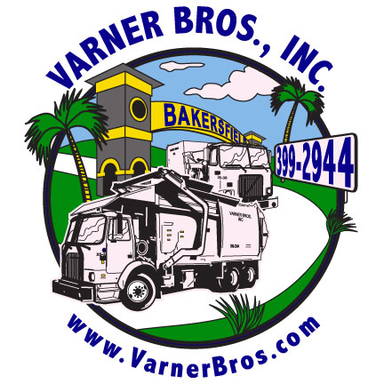 Ball Sponsor - Varner Brothers - Logo