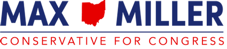 Max Miller for Congress