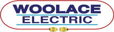 Team Sponsor - Woolace Electric - Logo
