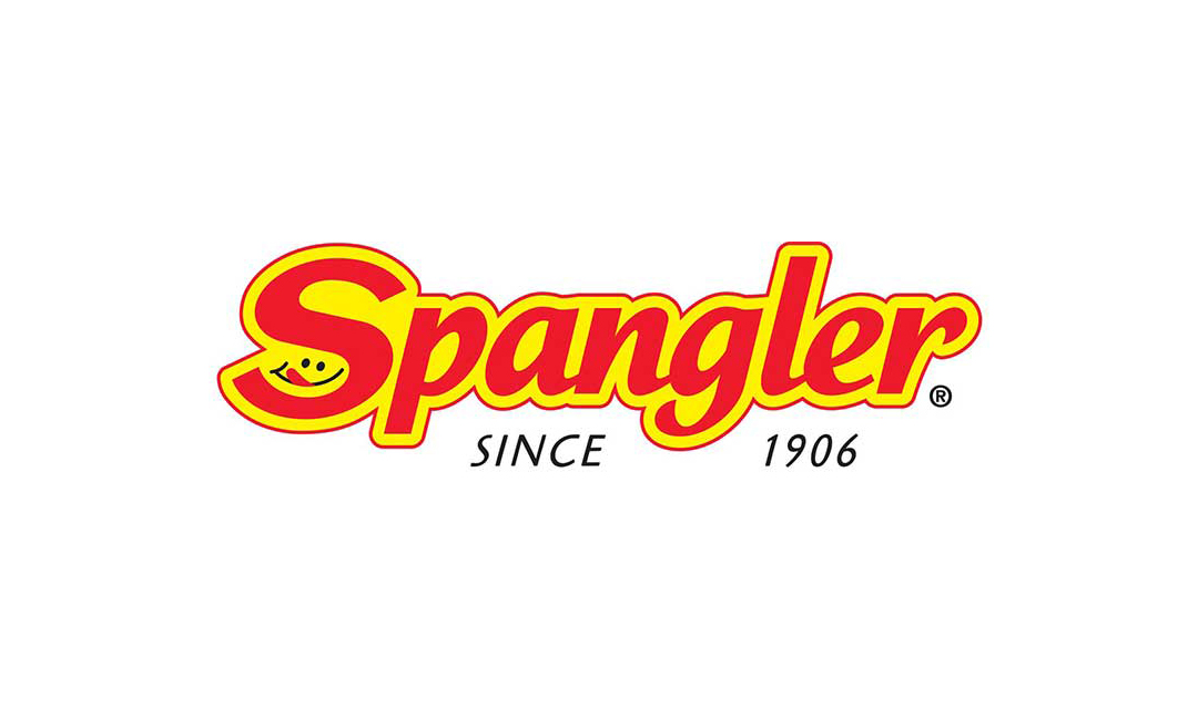Hole Sponsor - Spangler Candy Company - Logo