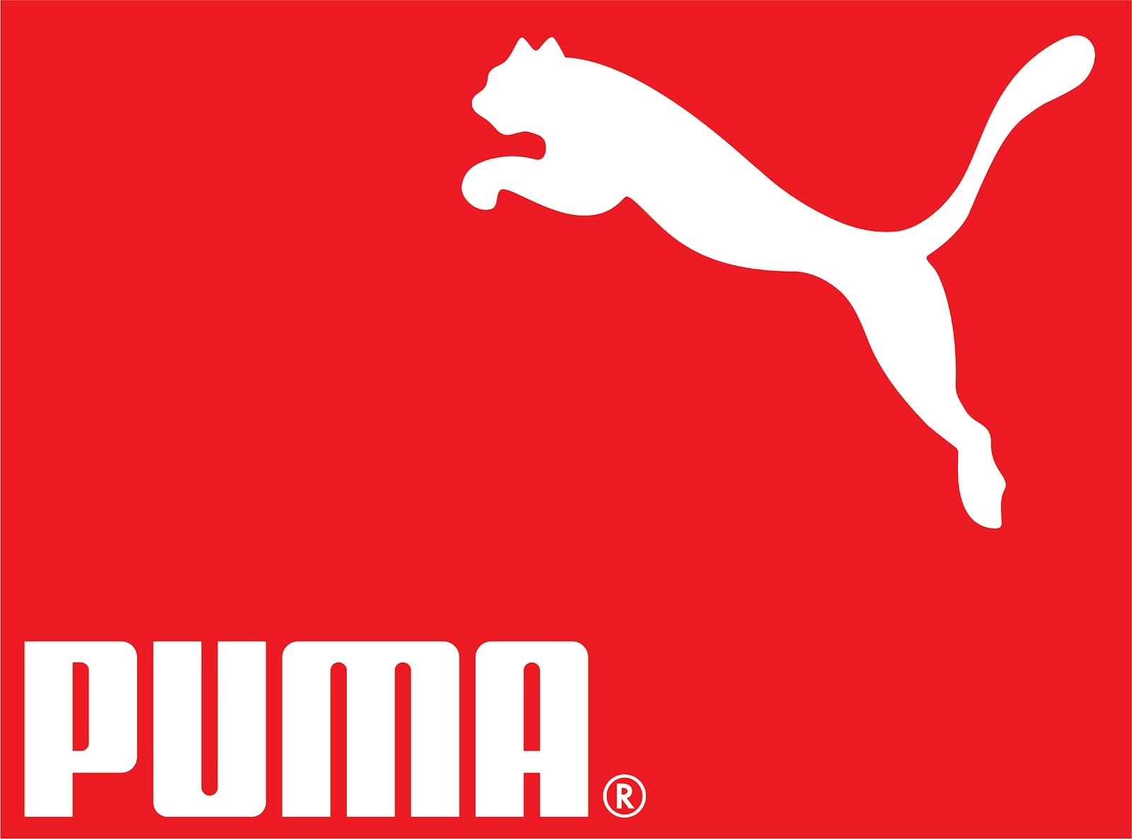 Prizing Sponsor - PUMA Golf - Logo